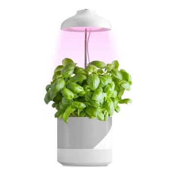 LED Beltéri lámpa növények számára LED/5W/5V 3200K