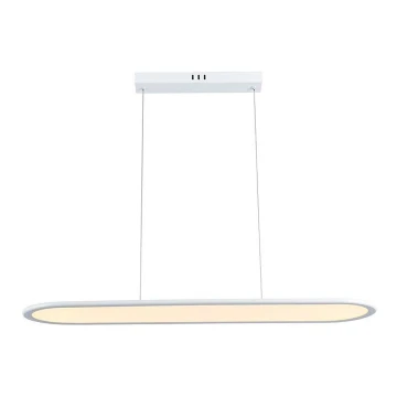 LED Csillár zsinóron LED/24W/230V 3000K fehér