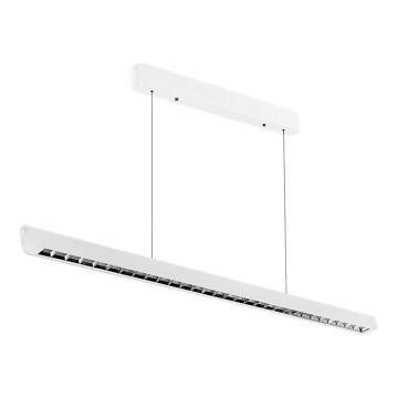 LED Csillár zsinóron LED/36W/230V 3000/4000/6400K fehér