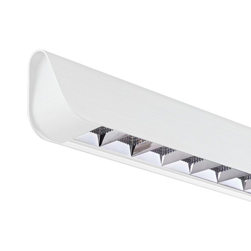 LED Csillár zsinóron LED/36W/230V 3000/4000/6400K fehér