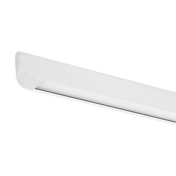 LED Csillár zsinóron LED/36W/230V 3000/4000/6400K fehér