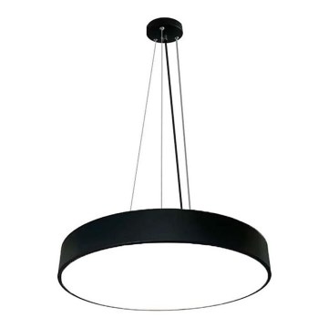 LED Csillár zsinóron LED/70W/230V 4000K átm. 80 cm