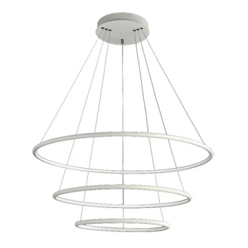 LED Csillár zsinóron ORION LED/99W/230V