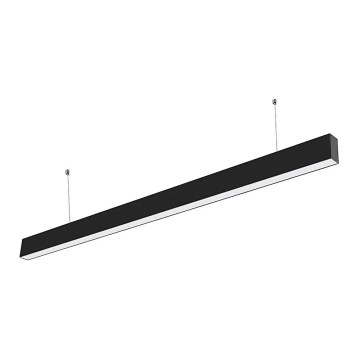 LED Csillár zsinóron SAMSUNG CHIP LED/40W/230V 3000K