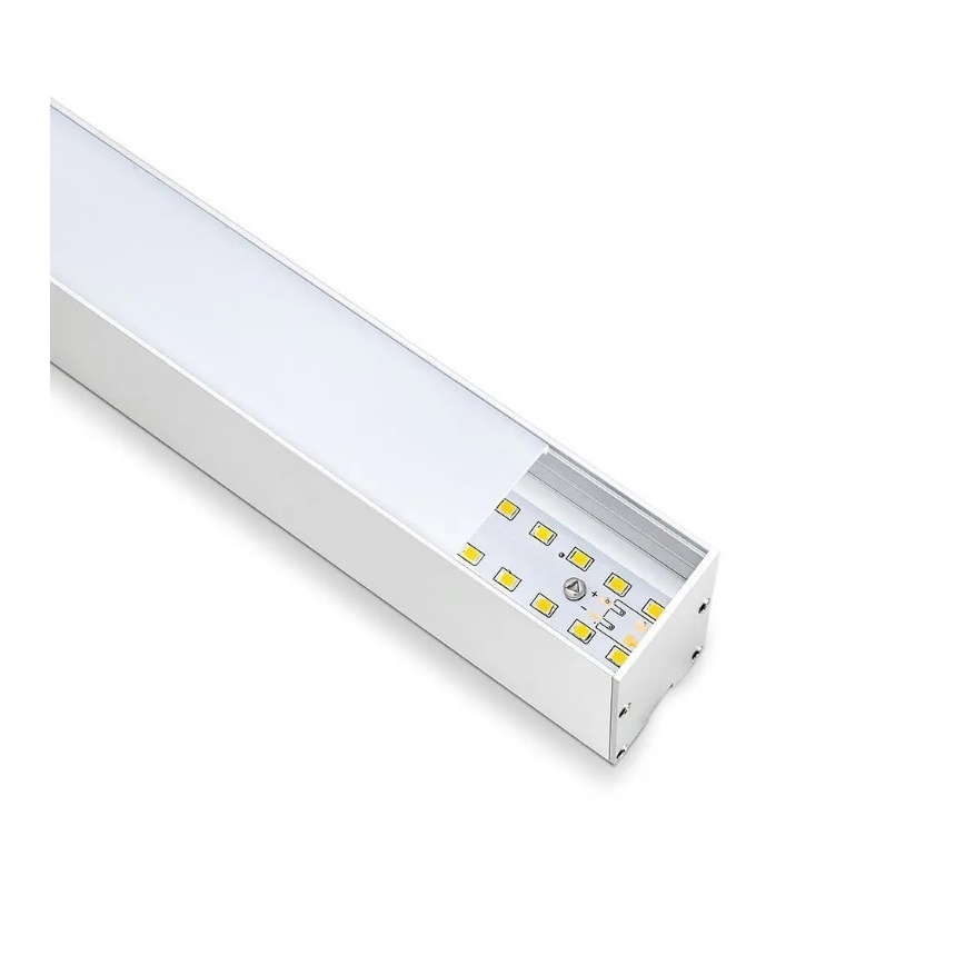 LED Csillár zsinóron SAMSUNG CHIP LED/40W/230V 4000K fehér