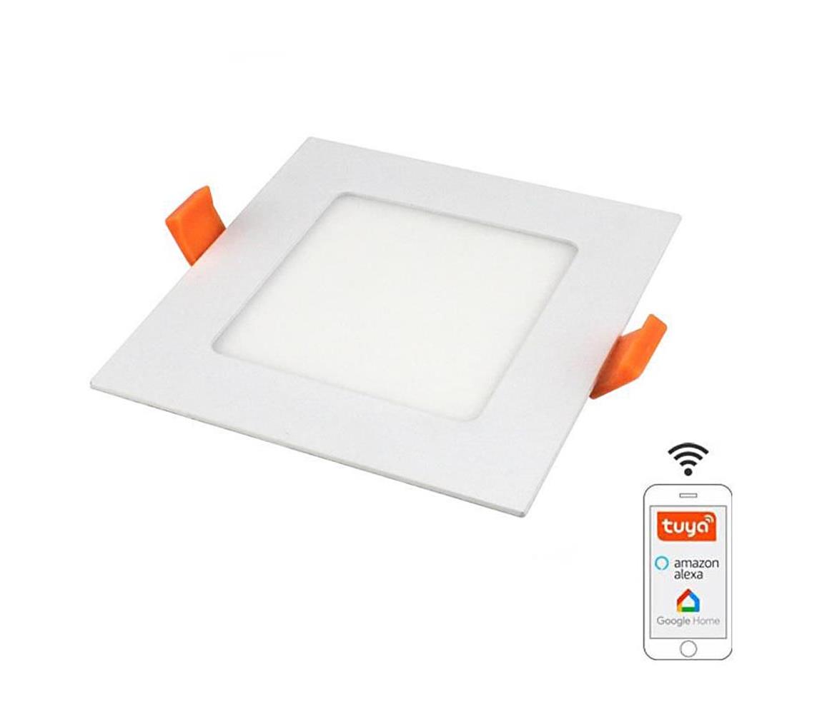 LED Dimmelhető beépíthető lámpa LED/12W/230V 3000