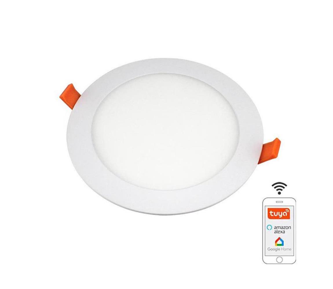 LED Dimmelhető beépíthető lámpa LED/6W/230V 3000