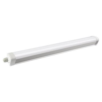 LED Dimmelhető ipari lámpa LED/40W/230V 3000-6500K Wi-Fi Tuya IP65