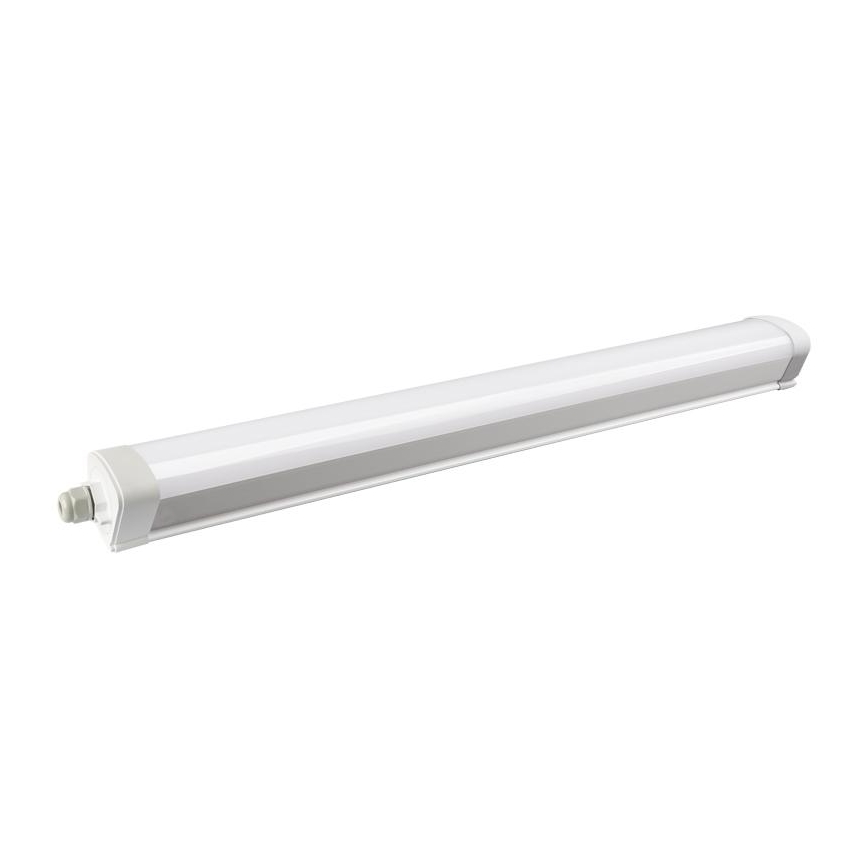 LED Dimmelhető ipari lámpa LED/40W/230V 3000-6500K Wi-Fi Tuya IP65