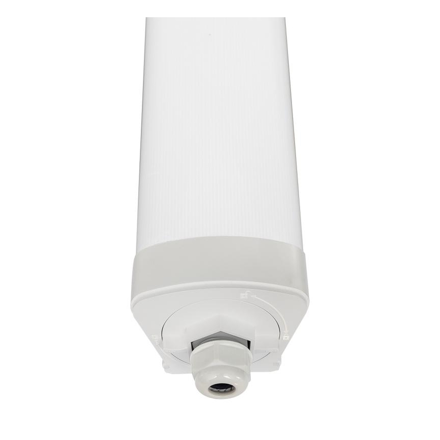 LED Dimmelhető ipari lámpa LED/40W/230V 3000-6500K Wi-Fi Tuya IP65