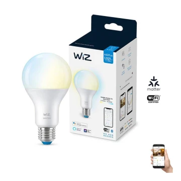 LED Dimmelhető izzó A67 E27/13W/230V 2700-6500K CRI 90 Wi-Fi - WiZ