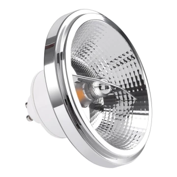 LED Dimmelhető izzó AR111 GU10/10,5W/230V 4000K