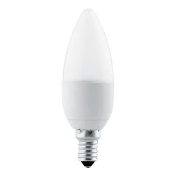 LED Dimmelhető izzó E14/4W/230V 3000K - Eglo 11184