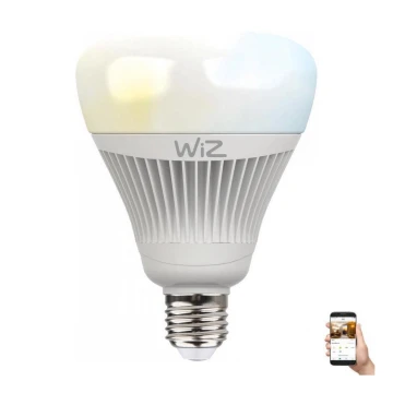 LED Dimmelhető izzó E27/15W/230V 2700-6500K Wi-Fi - WiZ