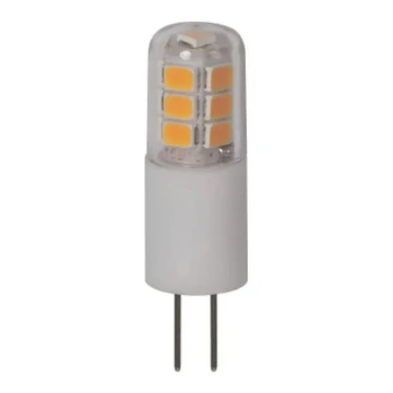 LED Dimmelhető izzó G4/2W/12V 4000K