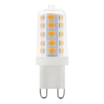 LED Dimmelhető izzó G9/3W/230V 4000K - Eglo 11859