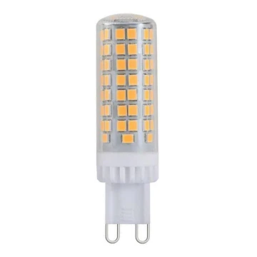 LED Dimmelhető izzó G9/6W/230V 4000K