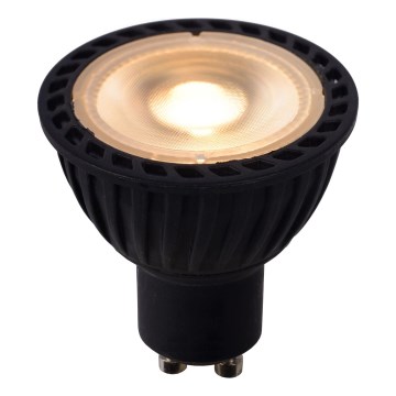 LED Dimmelhető izzó MR16 GU10/5W/230V 2600K/2800K - Lucide 94/22552/30