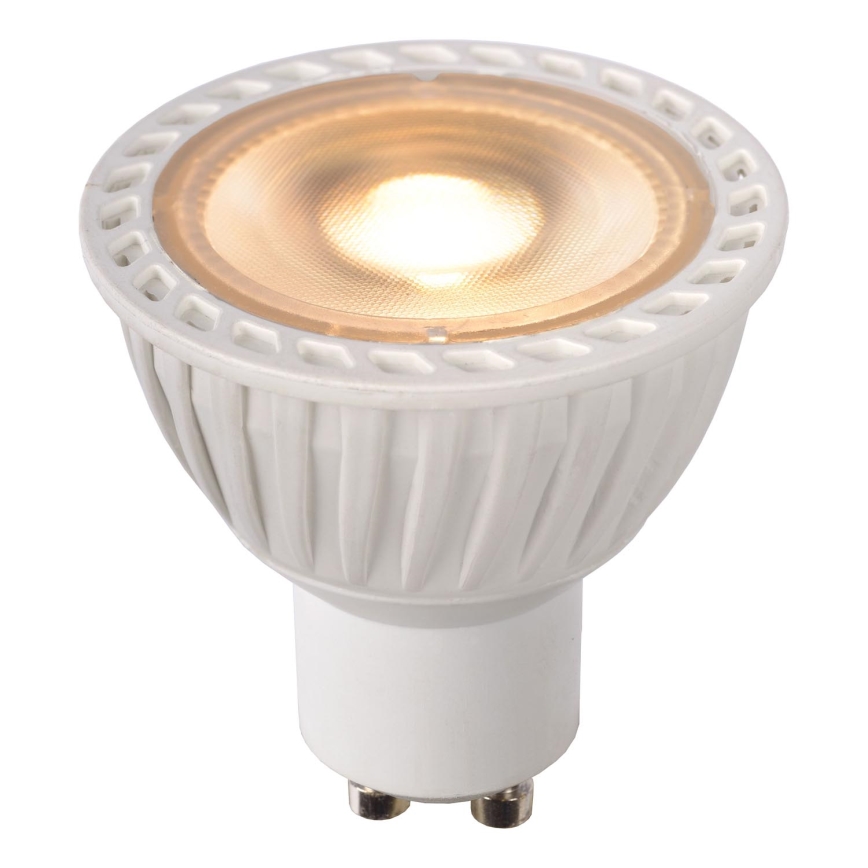 LED Dimmelhető izzó MR16 GU10/5W/230V 2600K/2800K - Lucide 94/22552/31