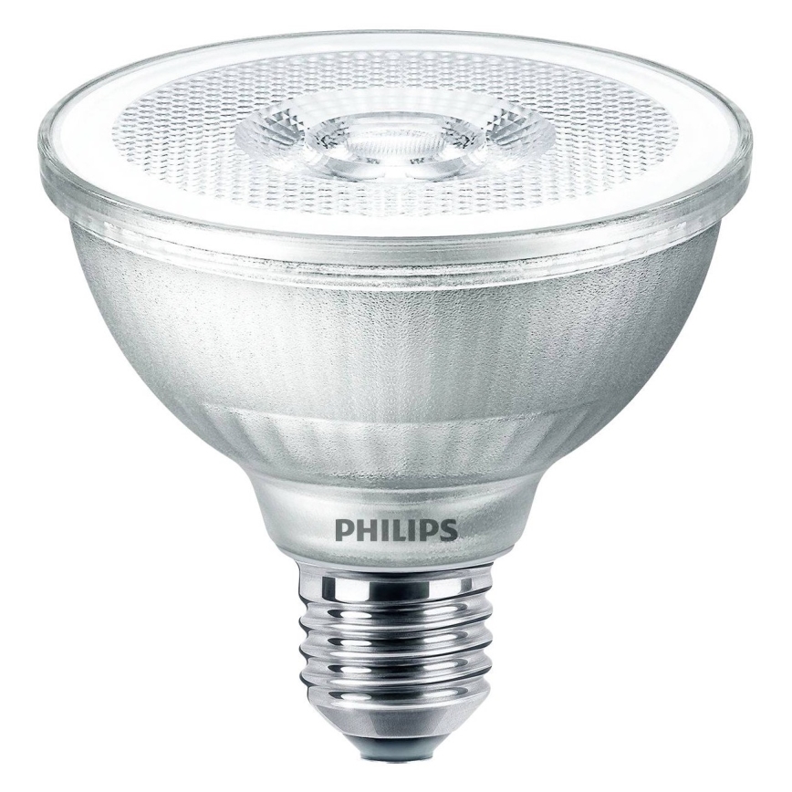 LED Dimmelhető izzó Philips E27/9,5W/230V 2700K