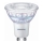 LED Dimmelhető izzó Philips GU10/3W/230V 4000K CRI 90