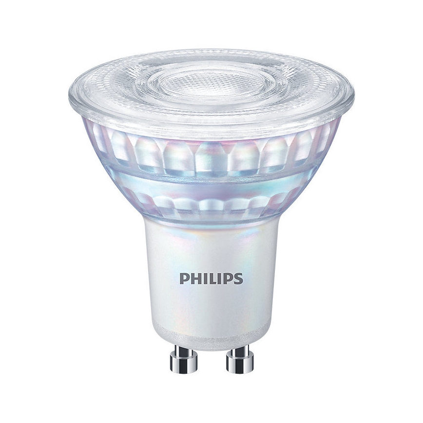 LED Dimmelhető izzó Philips GU10/4W/230V 4000K
