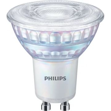 LED Dimmelhető izzó Philips PAR16 GU10/4W/230V 3000K CRI 90