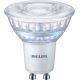 LED Dimmelhető izzó Philips Warm Glow GU10/3,8W/230V 2200-2700K CRI90
