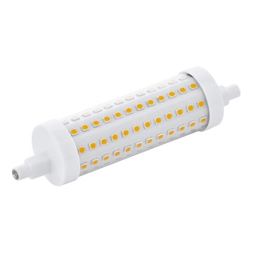 LED Dimmelhető izzó R7S/12W/230V 2700K - Eglo 11833