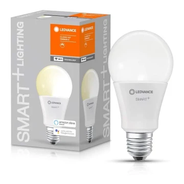 LED Dimmelhető izzó SMART+ E27/14W/230V 2,700K Wi-Fi - Ledvance