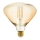 LED Dimmelhető izzó VINTAGE BR150 E27/4W/230V 2200K - Eglo 11837