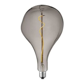 LED Dimmelhető izzó VINTAGE EDISON E27/3W/230V 1800K