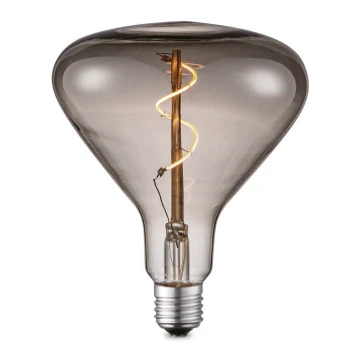 LED Dimmelhető izzó VINTAGE EDISON E27/3W/230V 1800K