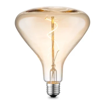 LED Dimmelhető izzó VINTAGE EDISON E27/3W/230V 2700K