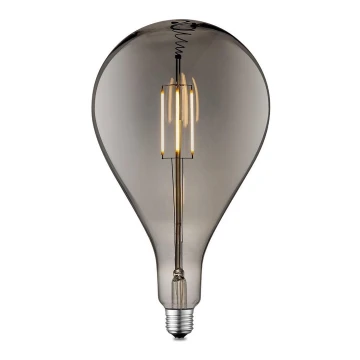 LED Dimmelhető izzó VINTAGE EDISON E27/4W/230V 2700K CRI 90