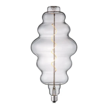 LED Dimmelhető izzó VINTAGE EDISON E27/4W/230V 3000K CRI 90