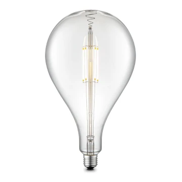 LED Dimmelhető izzó VINTAGE EDISON E27/4W/230V 3000K