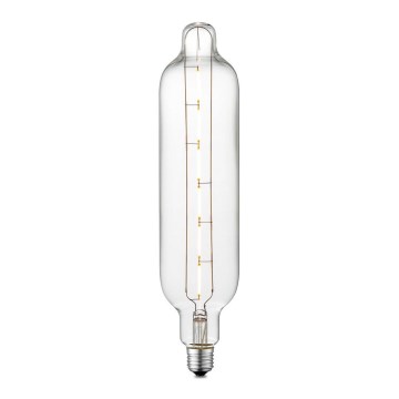 LED Dimmelhető izzó VINTAGE EDISON E27/5W/230V 3000K