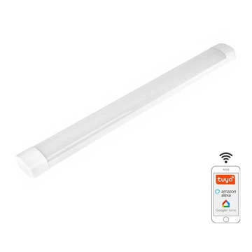 LED Dimmelhető konyhai pultvilágítás LED/40W/230V 3000-6500K Wi-Fi Tuya IP40