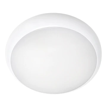 LED Dimmelhető kültér mennyezeti lámpa STROPY LED/12W/15W/18W/22W/230V 3000/4000/6000K IP65