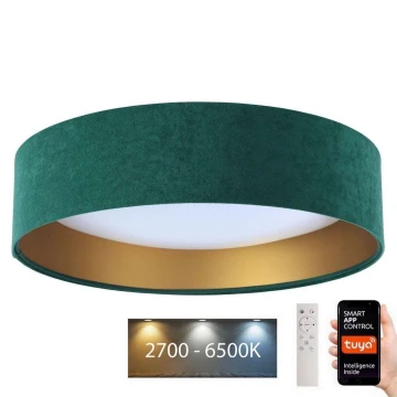 LED Dimmelhető lámpa SMART GALAXY LED/36W/230V á. 55 cm Wi-Fi Tuya + távirányító