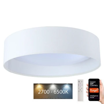 LED Dimmelhető lámpa SMART GALAXY LED/36W/230V á. 55 cm Wi-Fi Tuya + távirányító