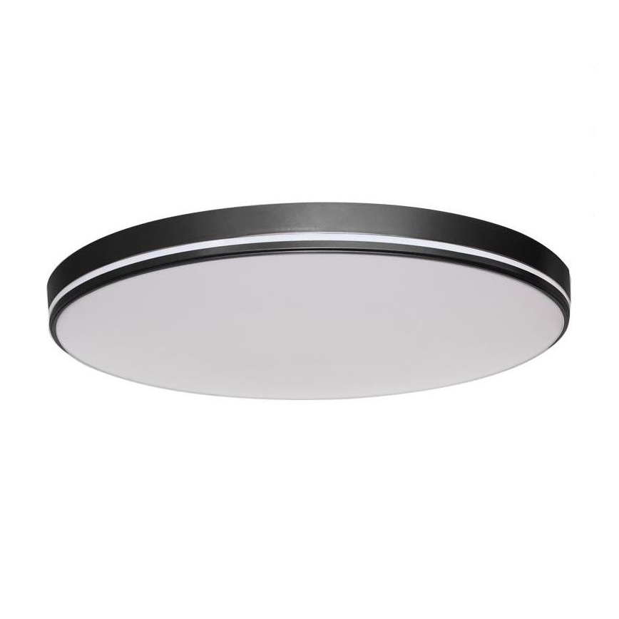 LED Dimmelhető mennyezeti lámpa LED/48W/230V 2700-6500K Wi-Fi Tuya + távirányítás