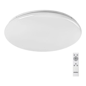 LED Dimmelhető mennyezeti lámpa LED/60W/230V