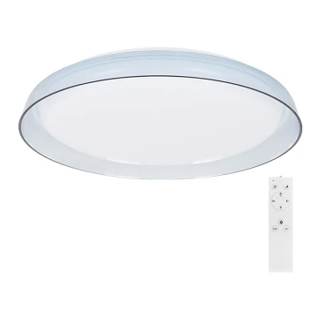 LED Dimmelhető mennyezeti lámpa PERFECT LED/30W/230V + RC