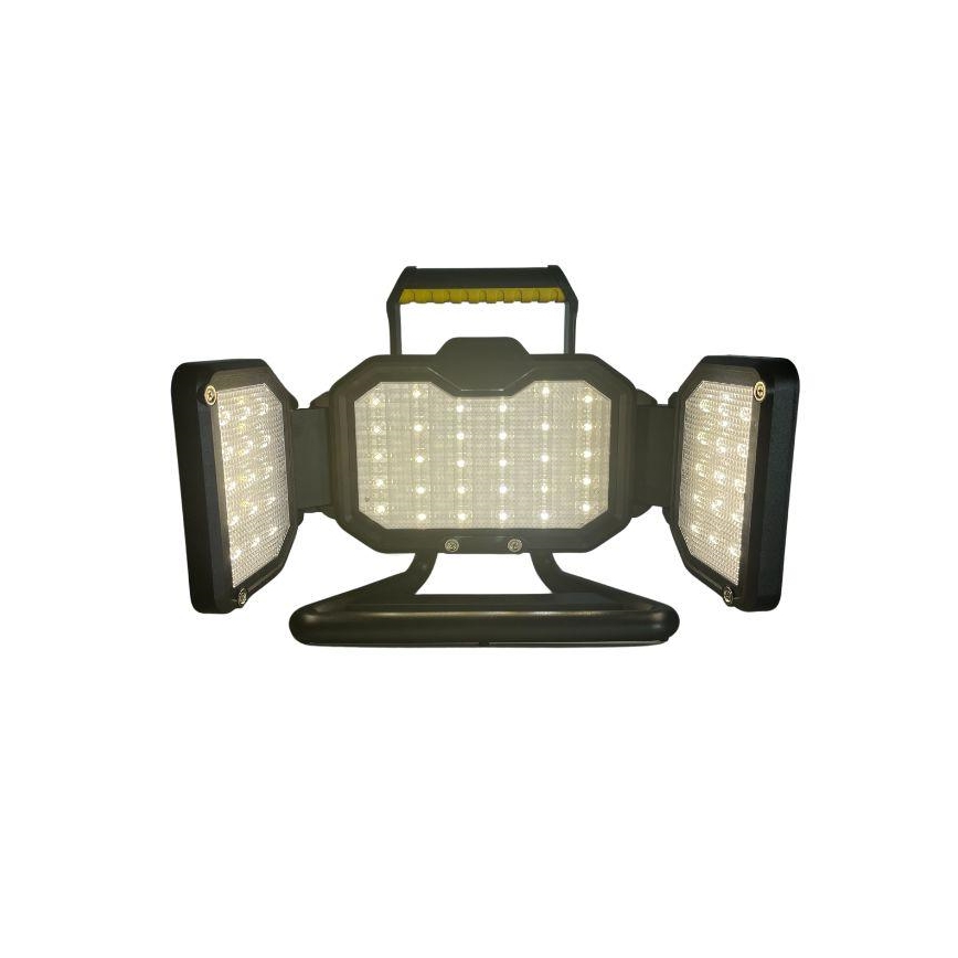 LED Dimmelhető munka lámpa LED/50W/5V 12000 mAh IP54