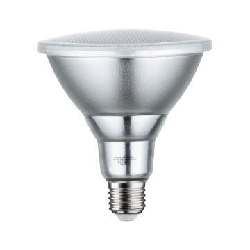 LED Dimmelhető reflektor izzó PAR38 E27/13,8W/12V 3000K - Paulmann 28826