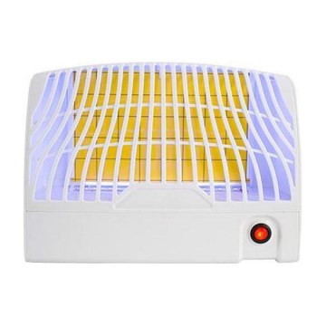 LED Elektromos rovarcsapda LED/3W/230V 60 m²