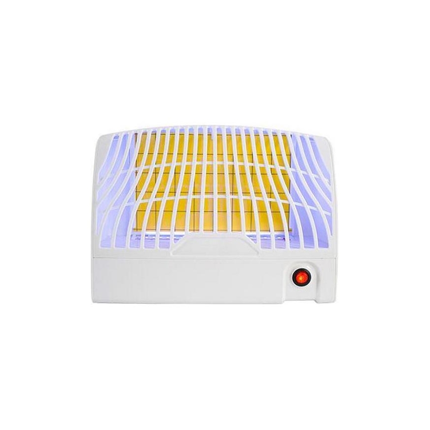 LED Elektromos rovarcsapda LED/3W/230V 60 m²