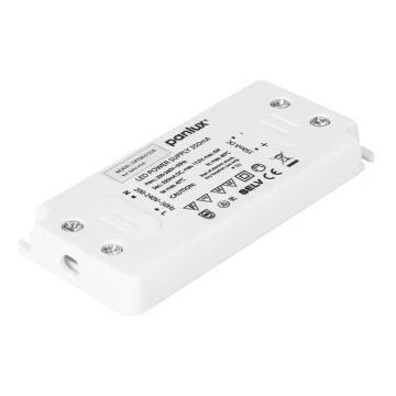 LED Elektronikus transzformátor DRIVER 6W/350mA/230V